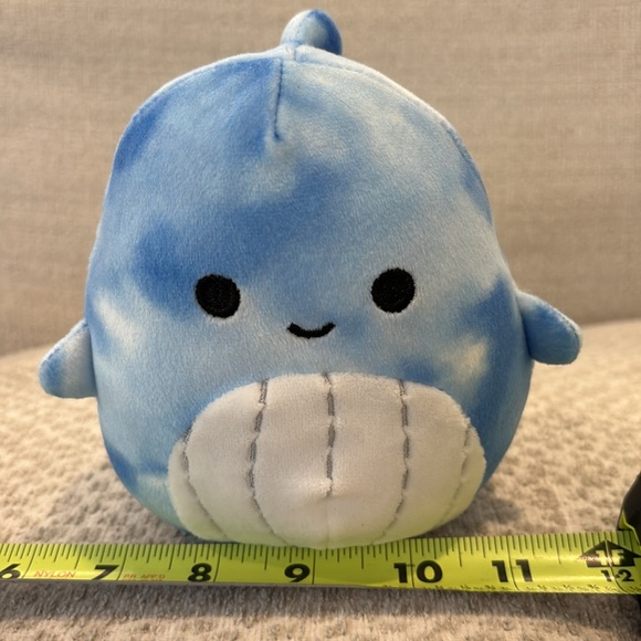 Squishmallows tiny plush - Picture 4 of 4